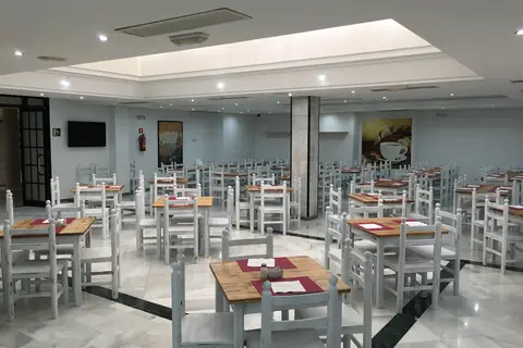 San Pablo in Sevilla — foto 15
