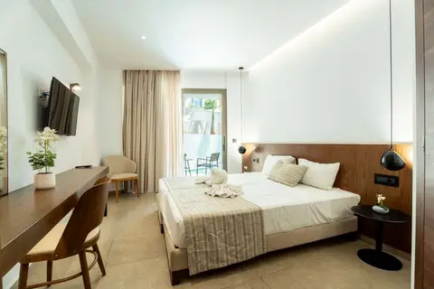 Sunset Boutique Hotel & Spa in Μπαλί — foto 3