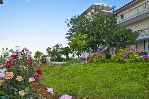 Alonia Studios & Maisonettes in Tolo, foto 12