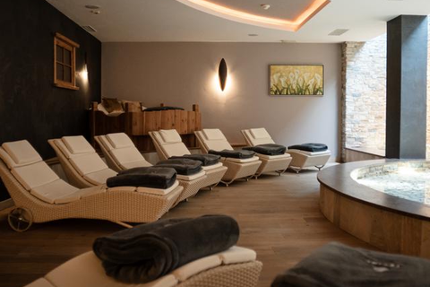 Tevini Dolomites Charming Hotel foto 22