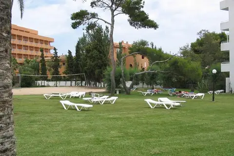 BQ Sarah Hotel in Santa Margalida — foto 9