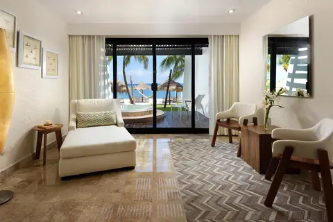 Meliá Cozumel - All Inclusive in Cancún — foto 17
