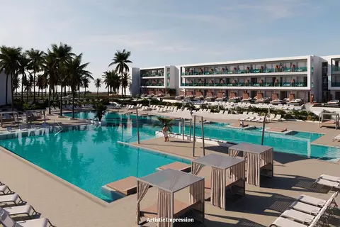 Elba Corralejo Premium Level Adults Only & Spa in La Oliva
