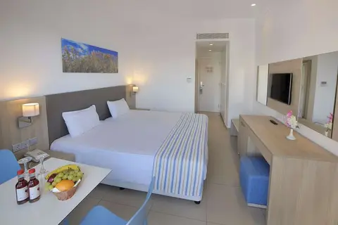 Nissiana Hotel in Αγία Νάπα — foto 2