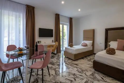 Grand Hotel Serapide in Pozzuoli, foto 25