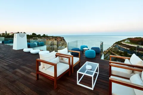 Tivoli Carvoeiro Algarve Resort foto 12