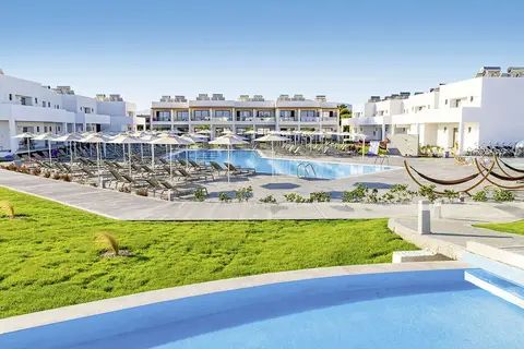 Lambi Resort in Kos — foto 12