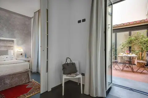 Rivoli Boutique Hotel in Florence, foto 6