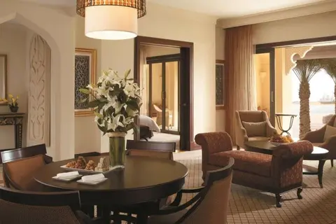 Shangri-La Hotel Qaryat Al Beri in ربدان — foto 18