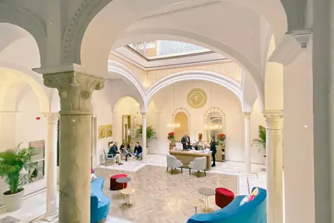 Soho Boutique Sevilla in Sevilla, foto 20
