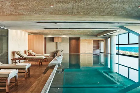 Kimpton La Mer Resort & Spa in Χανιά — foto 10