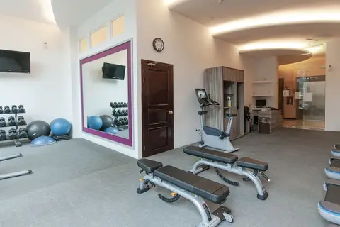 BelAir Unique, a Wyndham Hotel in 1a. Región Militar, foto 27