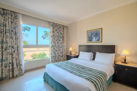 Cardina Resort in Marsa Alam — foto 17