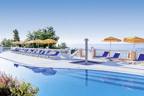 Sunshine Corfu Hotel & Spa in Kassopaia Municipal Unit