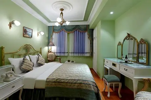 Valide Sultan Konagi in Fatih, foto 6