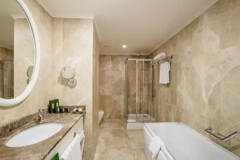 Grand Pasha Kyrenia Hotel & Casino & Spa in Girne — foto 23