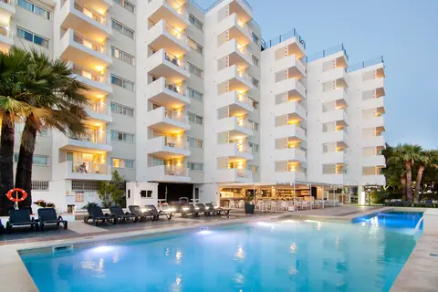 Vistasol Apartamentos in Calvià — foto 6