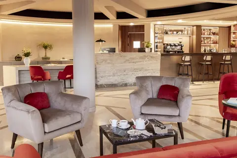 Adoro Otium Hotel in Rome — foto 4