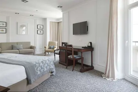 Hotel de Londres y de Inglaterra in Donostia / San Sebastián — foto 5