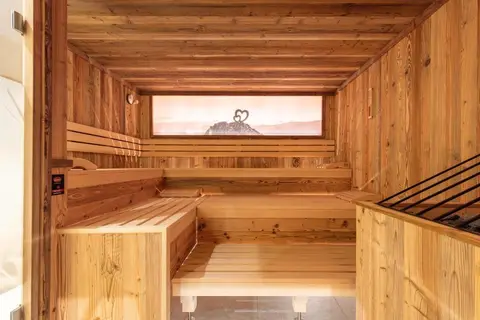 Hotel Castel in Serfaus — foto 5