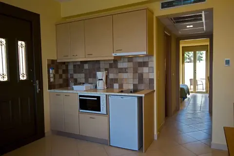 Aegean Dream Hotel in Karfas, foto 23