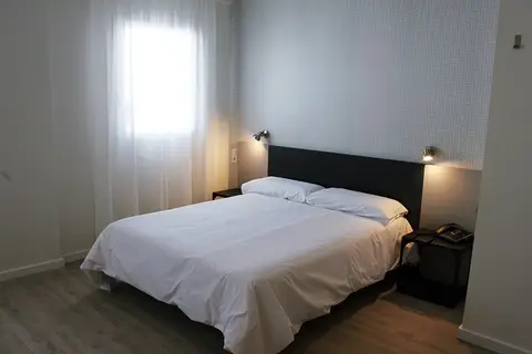 Urban Dream Hotel Nevada in Armilla — foto 19