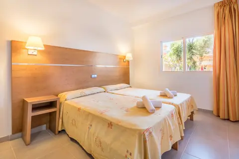 Apartamentos Don Juan in Palma — foto 27