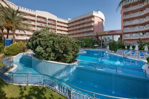 Ponient Dorada Palace by PortAventura World in Salou — foto 14