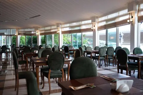 Club & Hotel Letoonia in Fethiye, foto 8