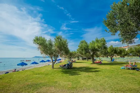 Xenios Anastasia Resort & Spa in Δημοτική Ενότητα Παλλήνης — foto 23