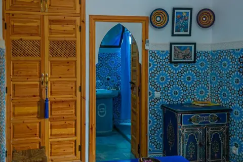 Riad Dar Mamouni in Marrakesh, foto 11