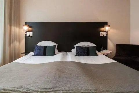 Best Western Plus Time Hotel in Halmstad