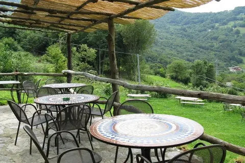 Agriturismo Al Marnich in Schignano — foto 11