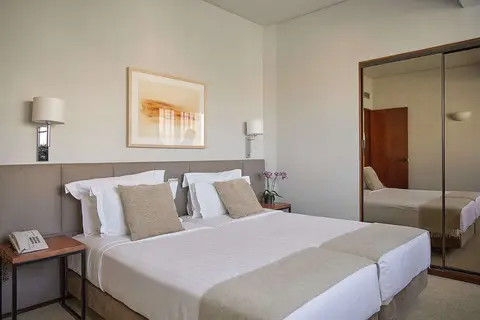 Hotel Dom Carlos Park in Lissabon — foto 17