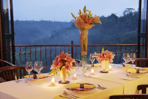 Ayung Resort Ubud in Ubud, Kecamatan Gianyar, Kabupaten Gianyar, Bali, Indonesia — foto 22