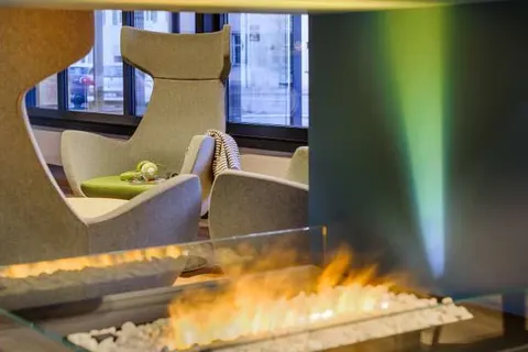 Felix Hotel Kaufbeuren in Kaufbeuren — foto 11