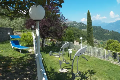 Residence Piccola Italia in Tremosine sul Garda — foto 9