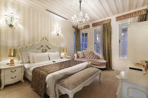 Elegance East Hotel in Muratpaşa, foto 6