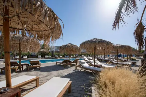 Anemos Luxury Grand Resort in Georgioupolis, foto 18