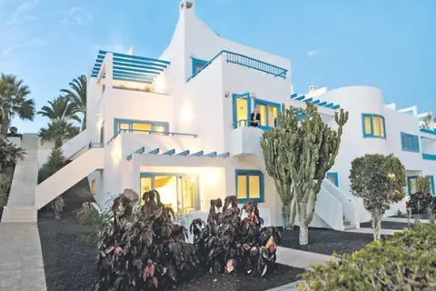 Aparthotel Costa Mar in Puerto del Carmen — foto 18