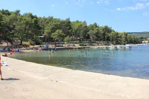 Planet Camping Port 9 in Korčula — foto 11