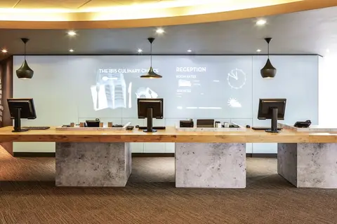 ibis London Heathrow Airport Hotel in Londen — foto 8