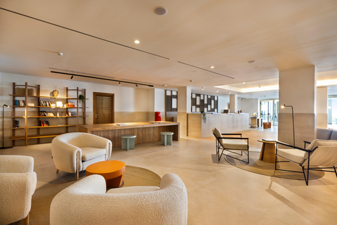 Hotel INMOOD Aucanada - adults only foto 7