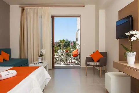 Suneo Althea Village in Δαράτσος — foto 15