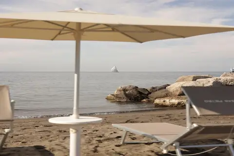Hotel Terme Bristol in Ischia — foto 18