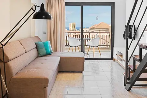Apartamentos Saint George in Arona — foto 4