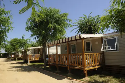 Camping Del Mar in Malgrat de Mar — foto 19