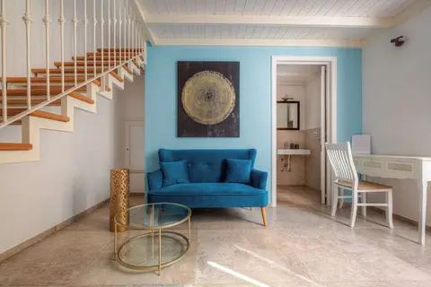 Palazzo Vaglio Relais in Nardò — foto 9