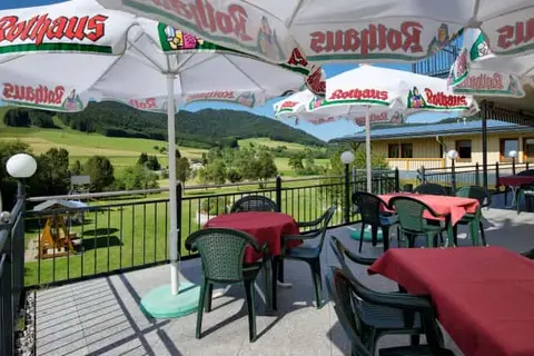 Landhotel Löwen Bernau im Schwarzwald in Bernau im Schwarzwald — foto 8