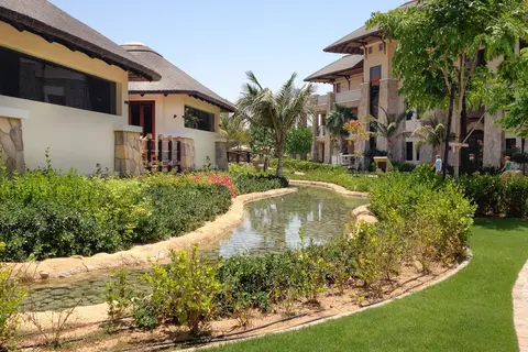 Sofitel Dubai The Palm in Sofitel Dubai The Palm Resort Spa, foto 24